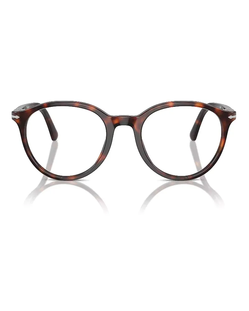Persol Brillen - Braun Braun