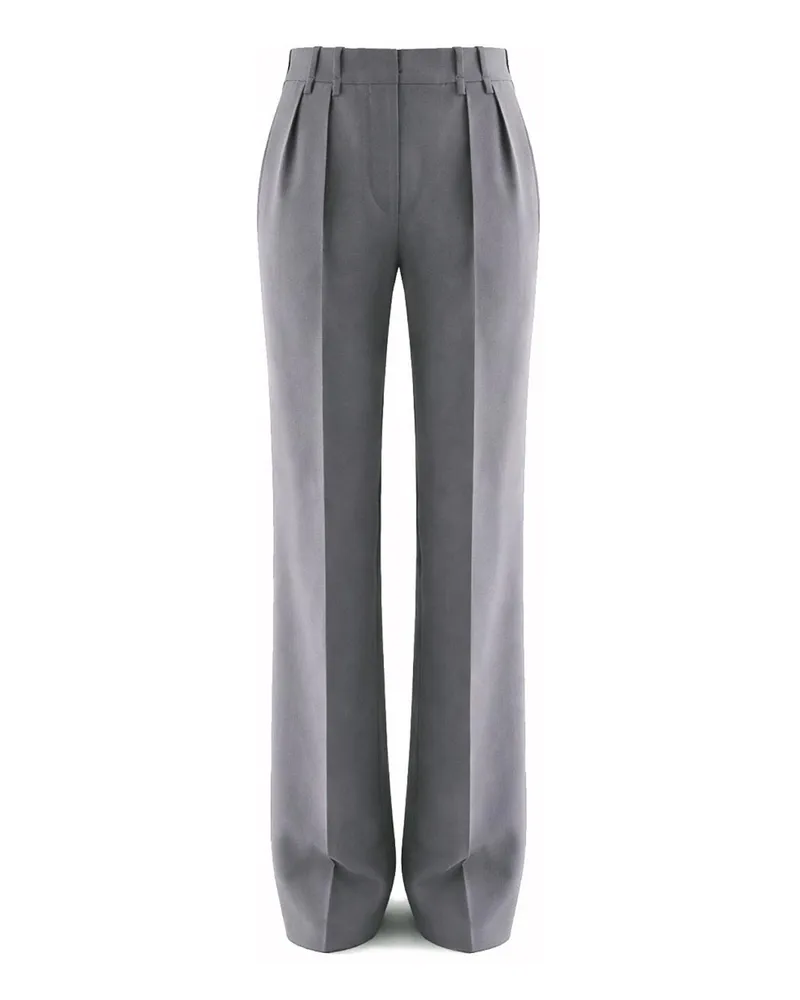 Jil Sander Casual Hose - Grau Grau
