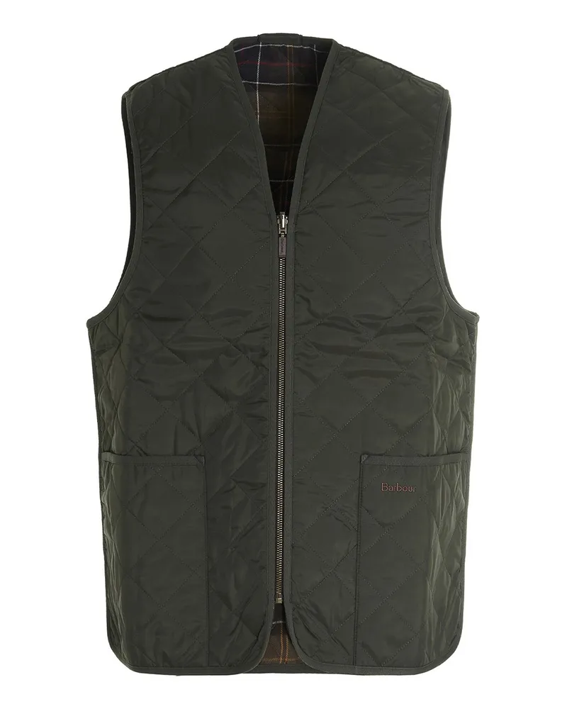 Barbour Weste - Grün Grün