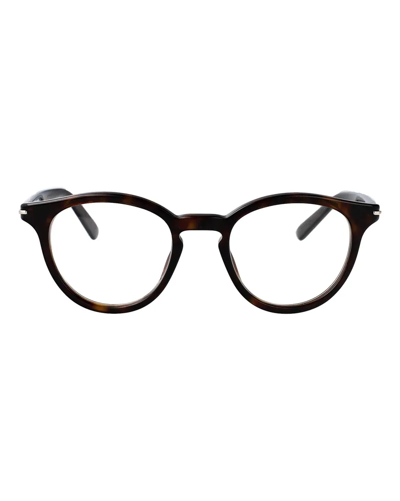 Gucci Brillen - Braun Braun
