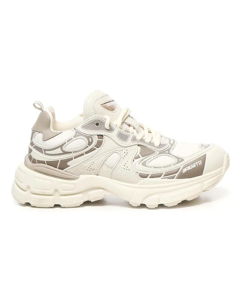 Axel Arigato Sneaker - Beige Beige