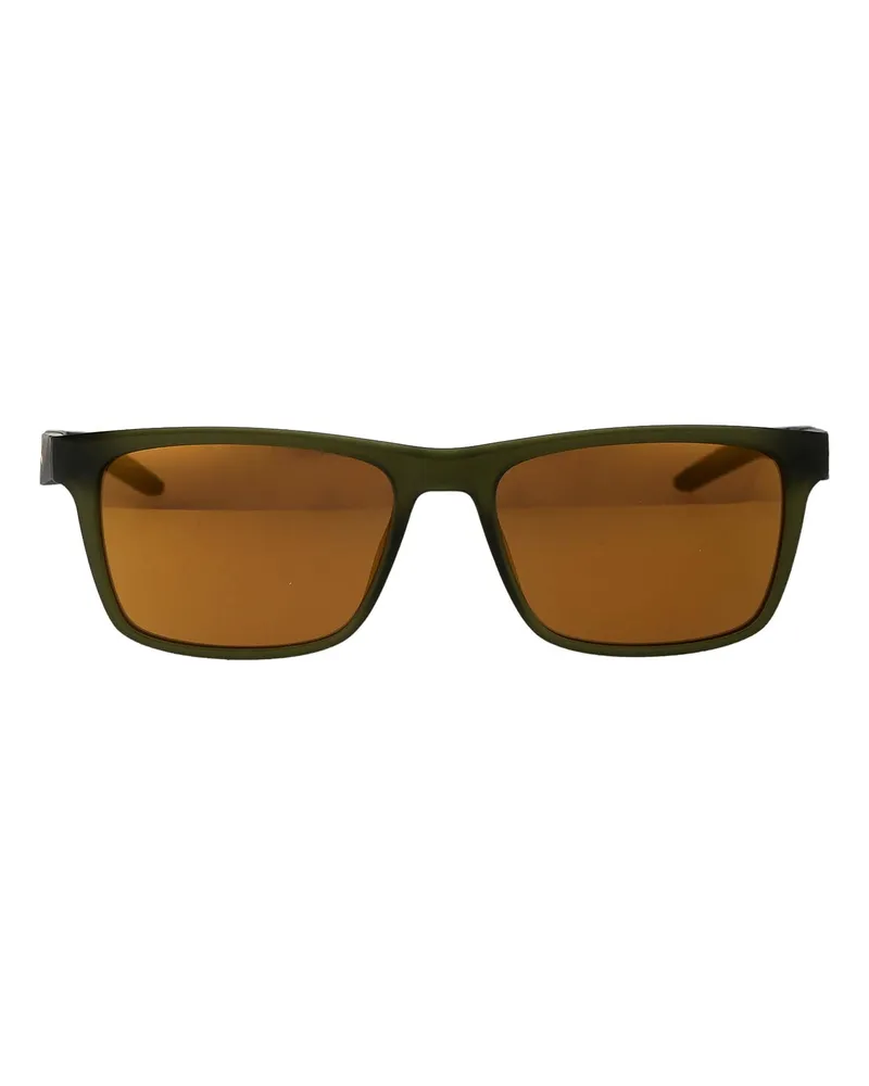 Nike Sonnenbrille - Braun Braun