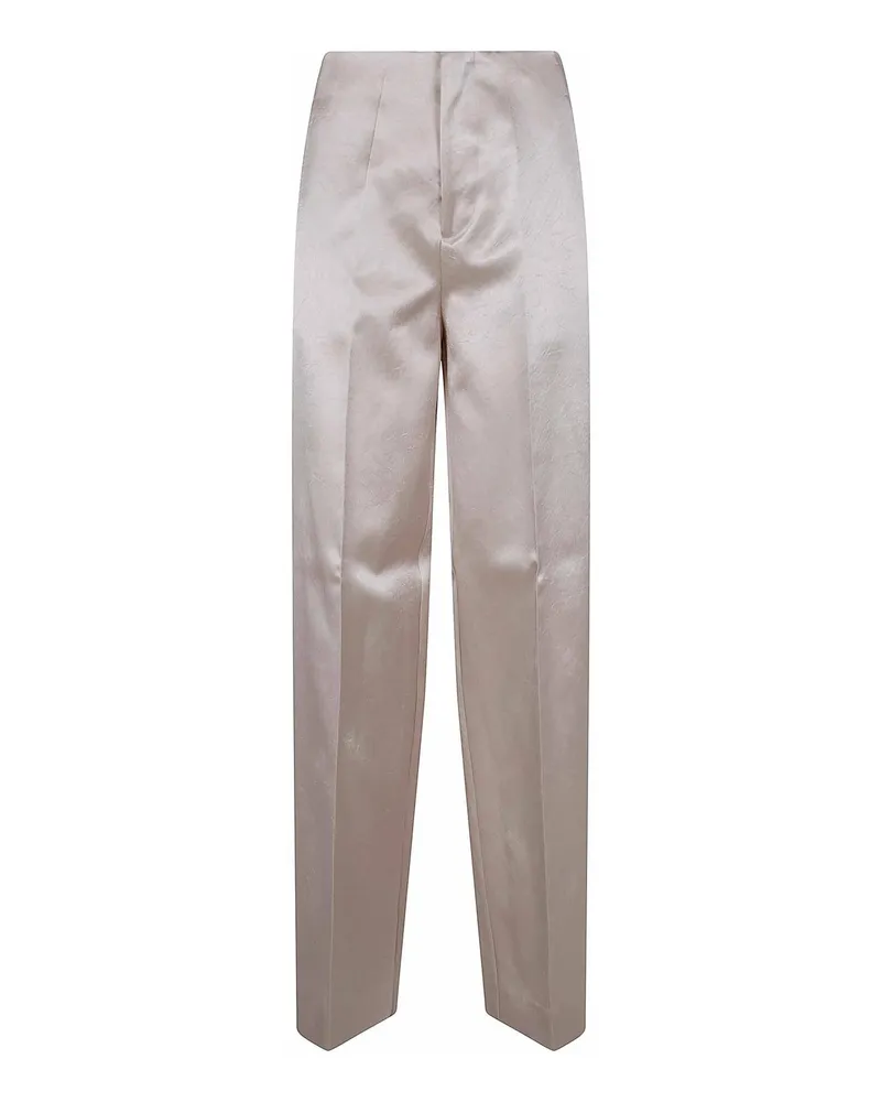 Philosophy Di Lorenzo Serafini Casual Hose - Weiß Weiß