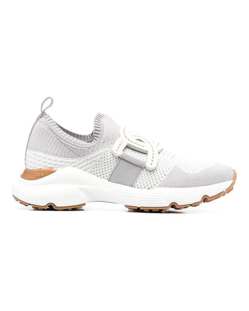 TOD'S Sneaker - Weiß Weiß
