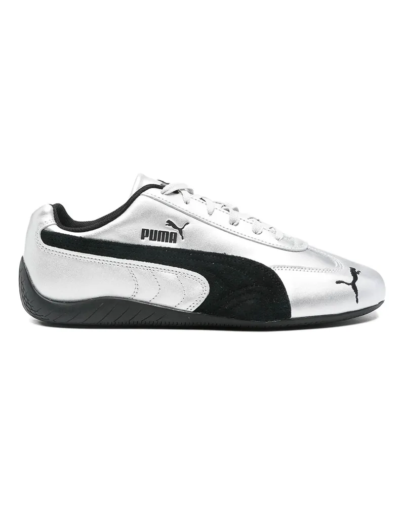 Puma Sneaker - Silber Silber