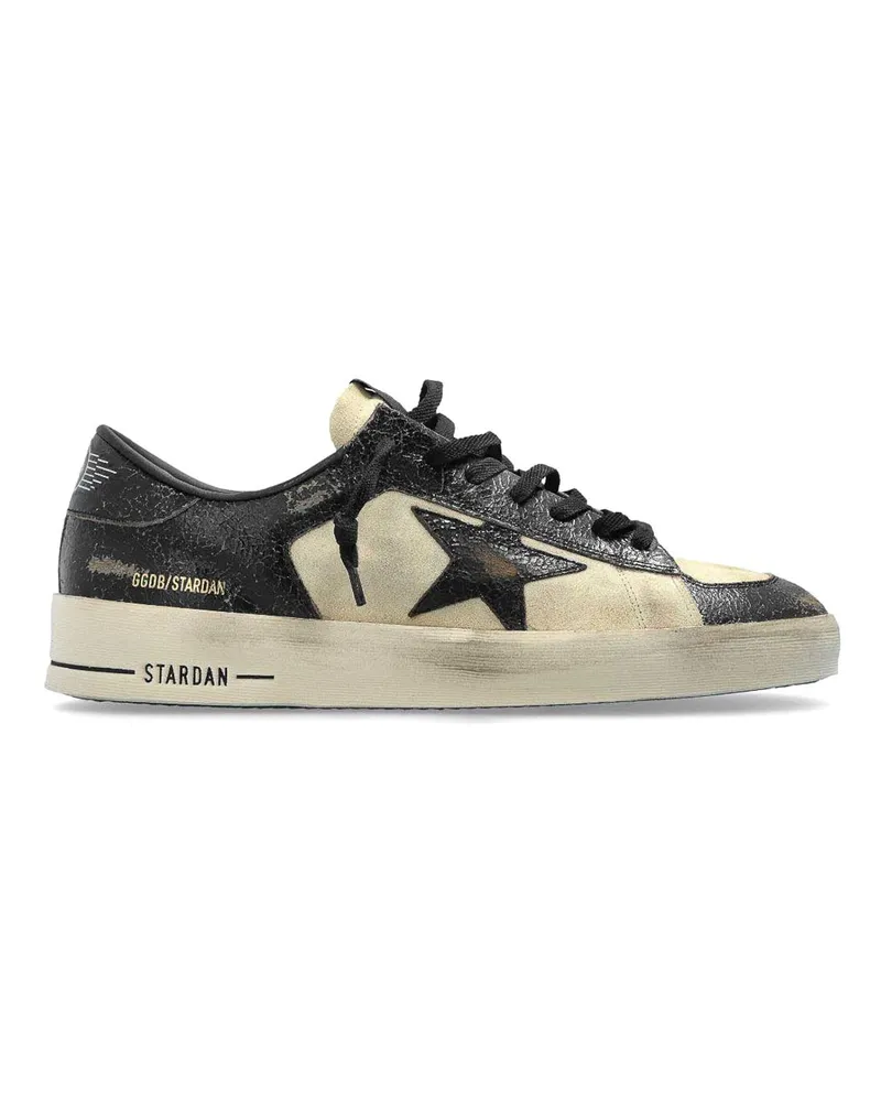 Golden Goose Sneaker - Beige Beige