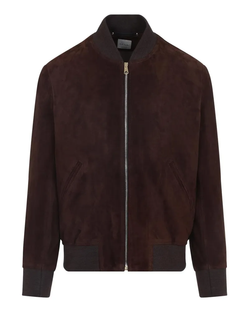 Paul Smith Casualjacke - Rot Rot
