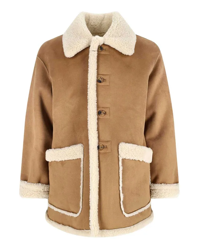 Dunst Blazer - Braun Braun