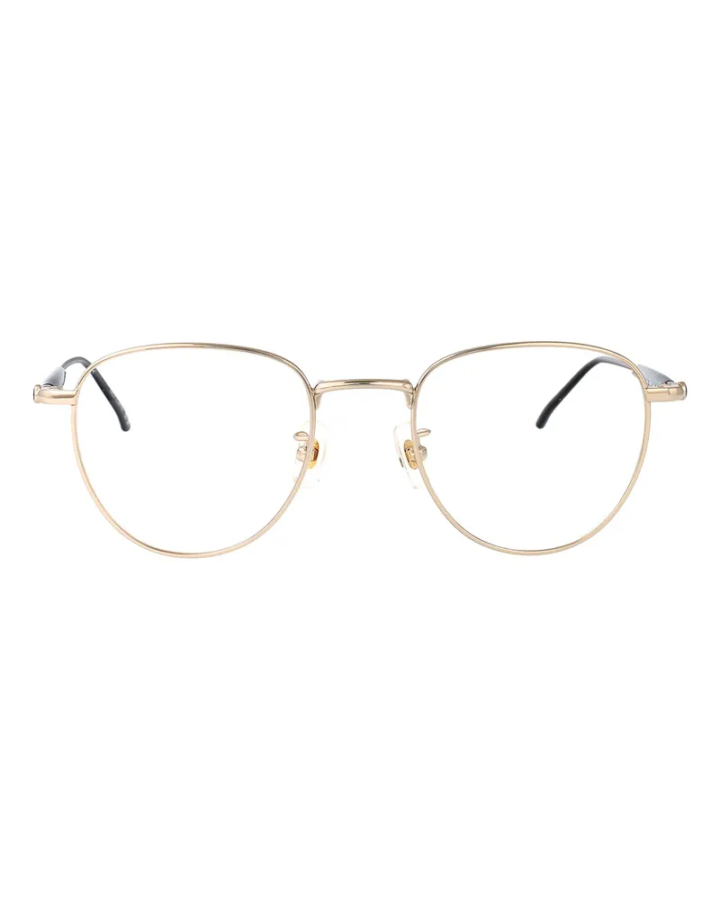 Montblanc Sonnenbrille - Gold Gold