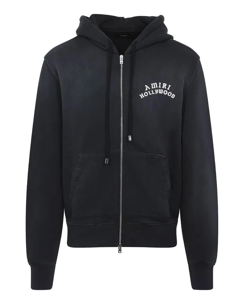 Amiri Sweatshirt - Schwarz Schwarz