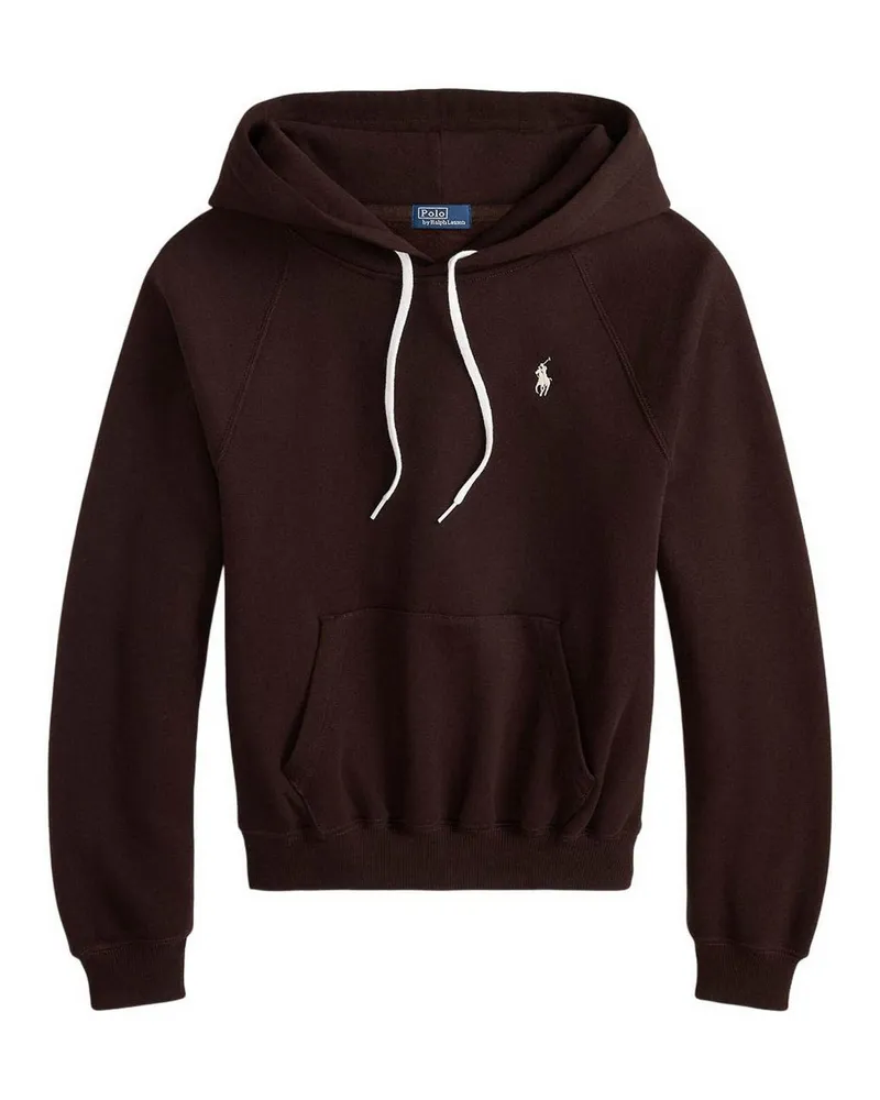 Ralph Lauren Sweatshirt - Braun Braun