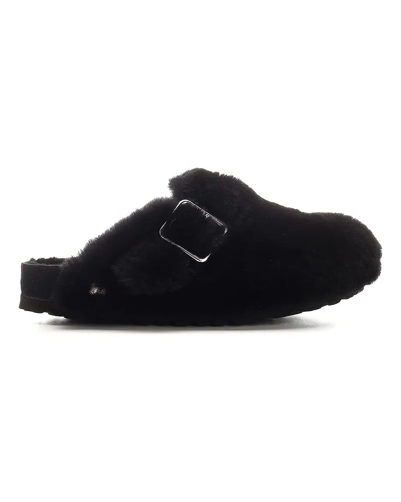 Birkenstock Sandalen - Schwarz Schwarz