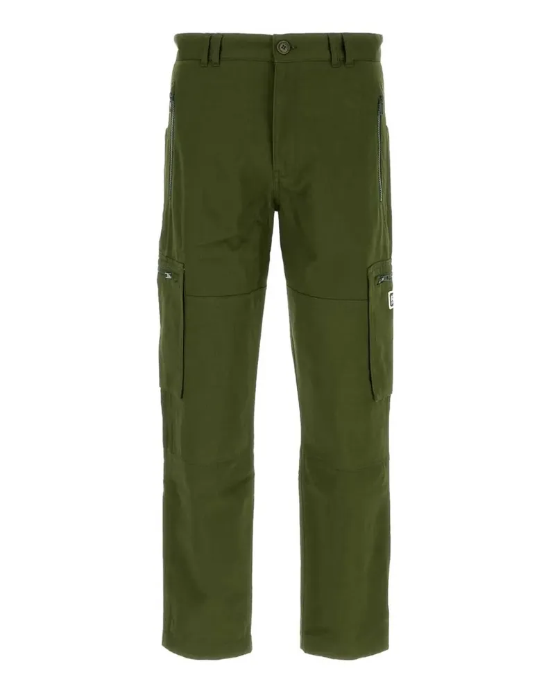 Kenzo Casual Hose - Beige Beige