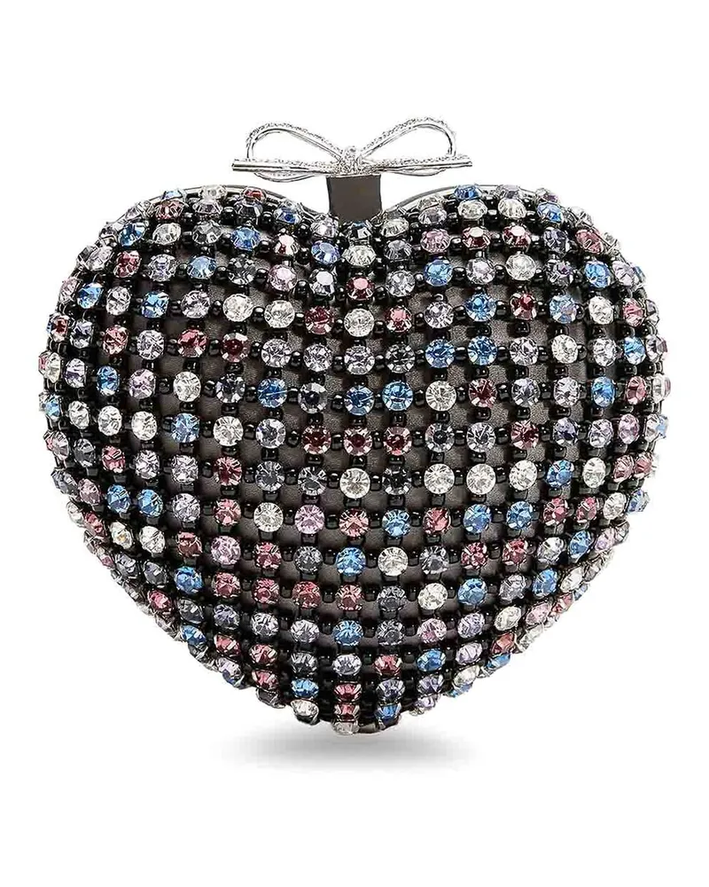 Self-Portrait Clutch - Bunt Bunt