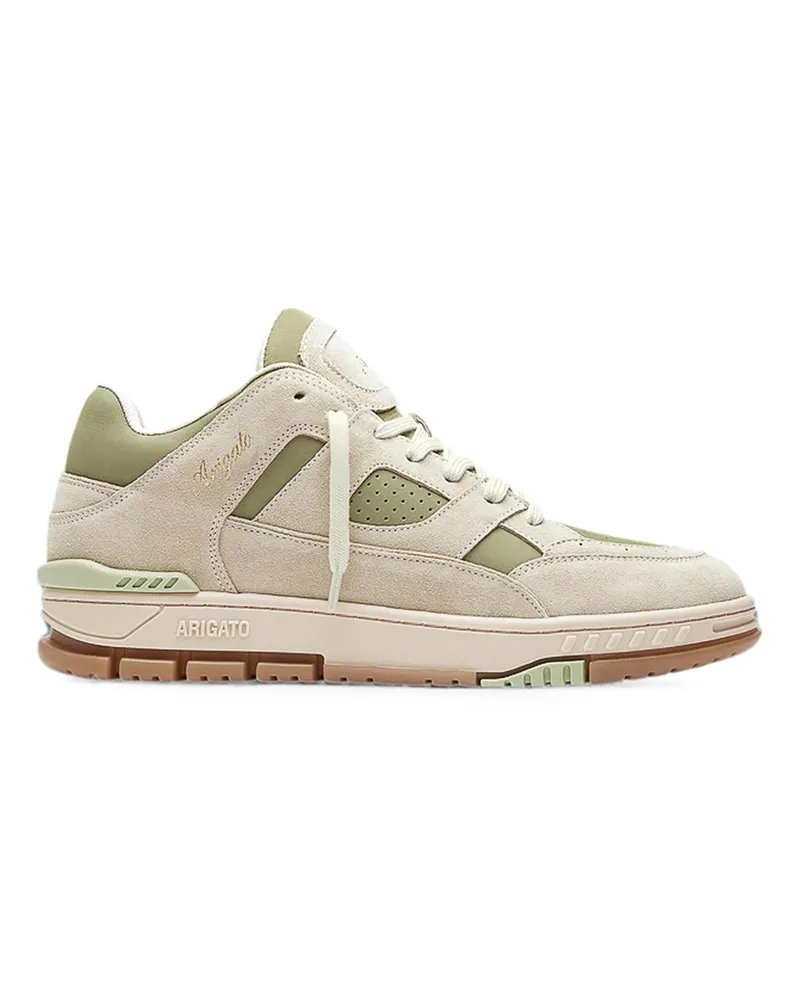 Axel Arigato Sneaker - Beige Beige
