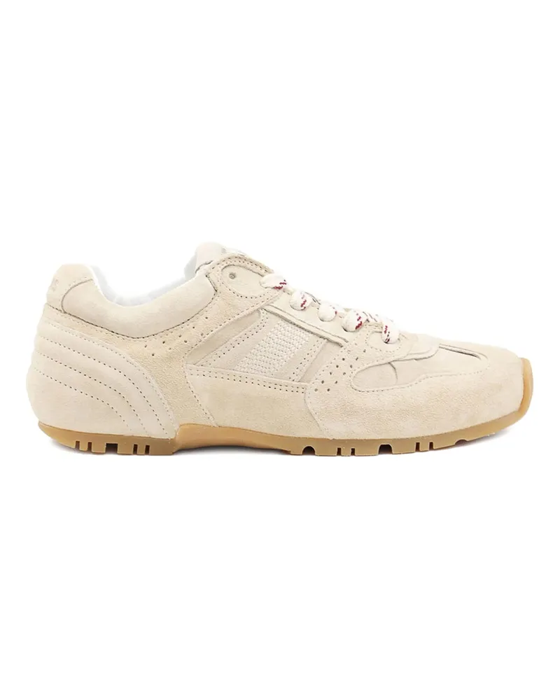 Alohas Sneaker - Beige Beige