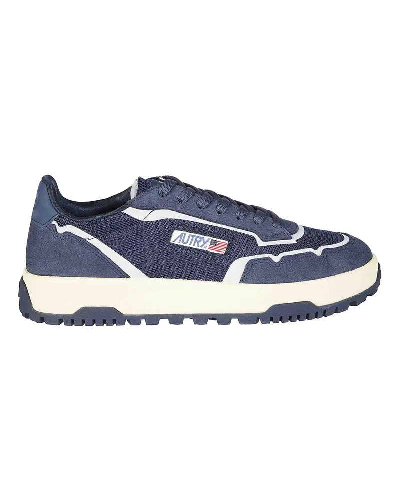 AUTRY Sneaker - Blau Blau