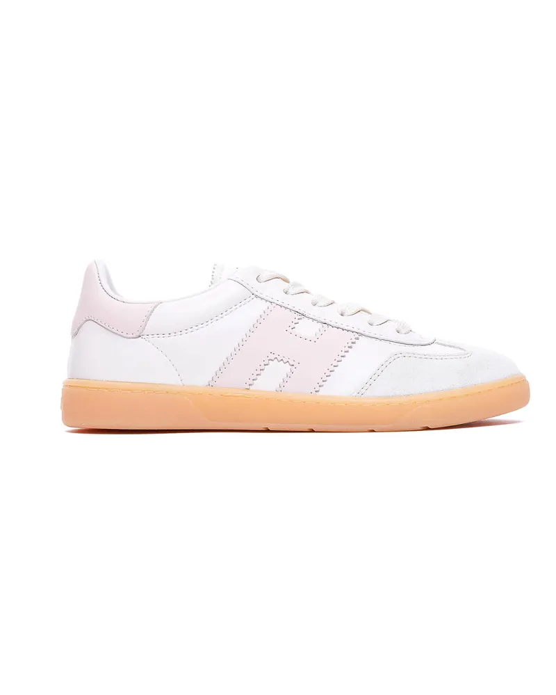 Hogan Sneaker - Weiß Weiß