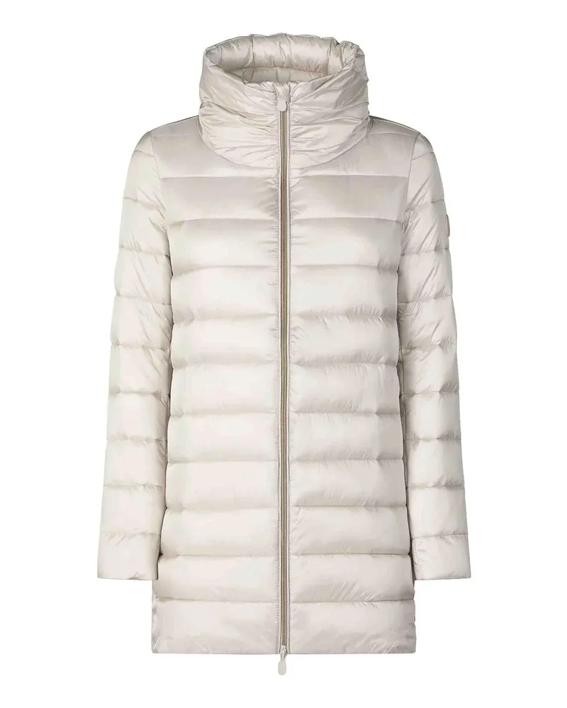 Save The Duck Daunenjacke - Beige Beige