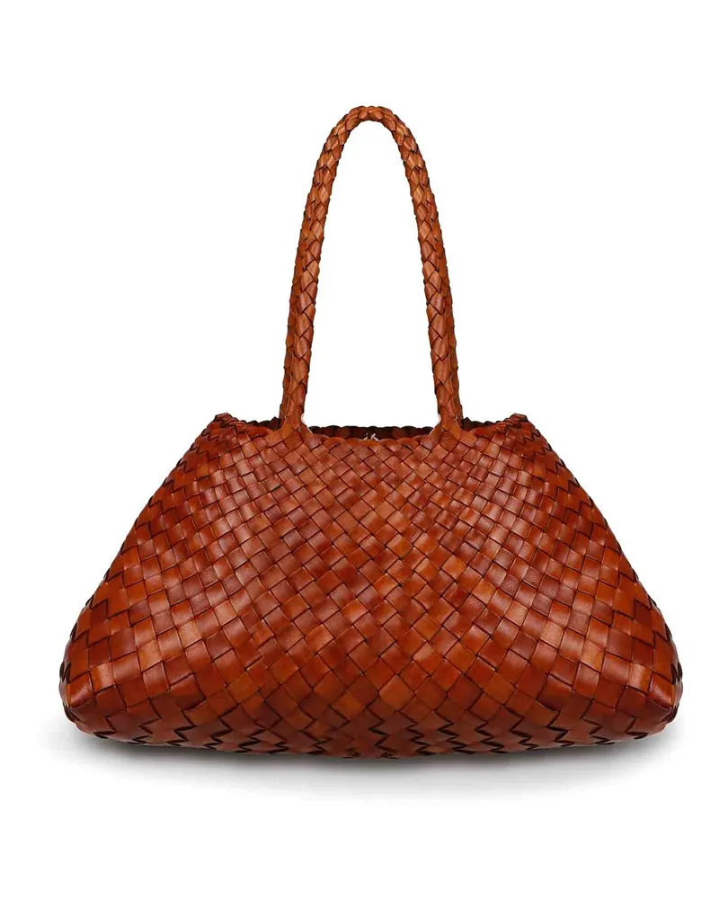 Dragon Diffusion Umhängetasche - Braun Braun