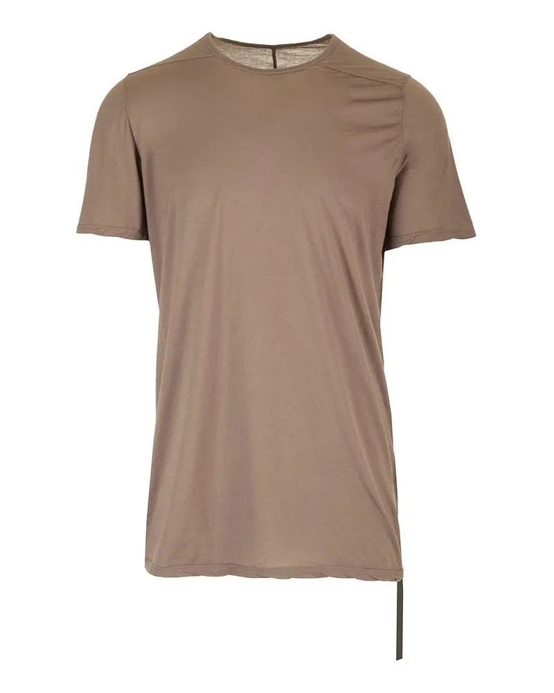 DRKSHDW by Rick Owens T-Shirt - Beige Beige