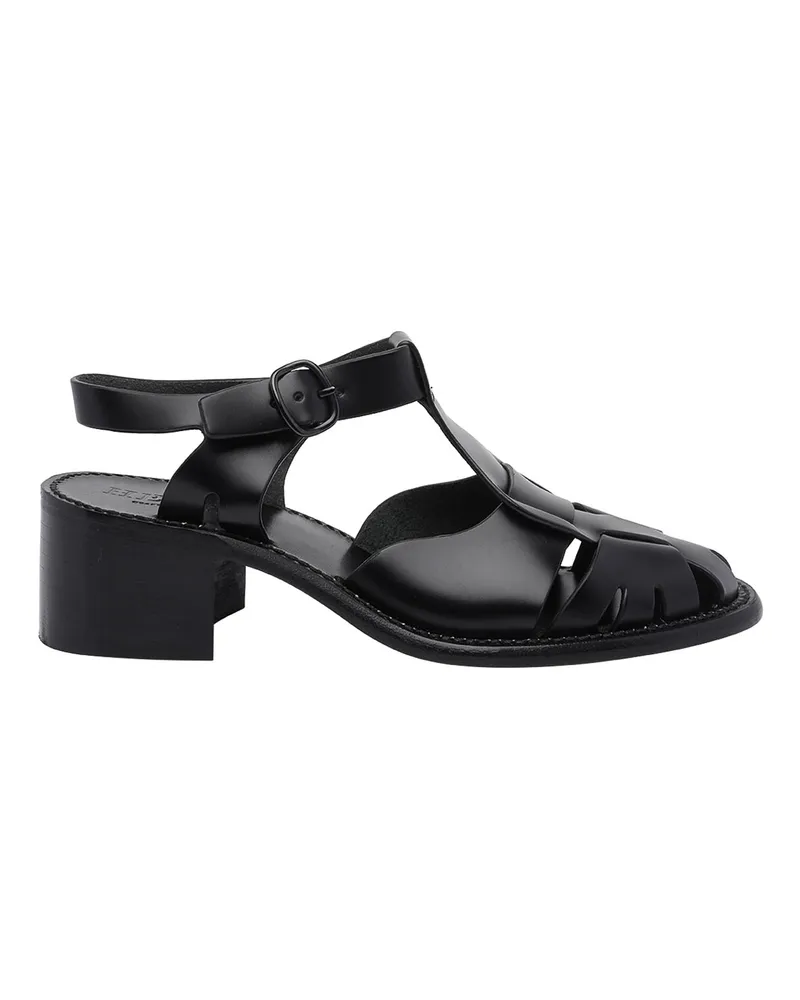 HEREU Pumps - Schwarz Schwarz