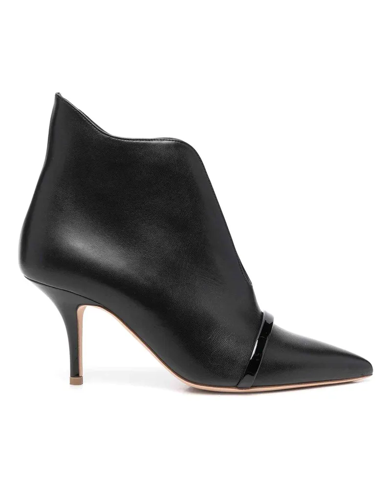 Malone Souliers Stiefeletten - Schwarz Schwarz
