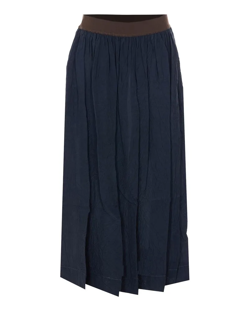 Uma Wang Midirock - Blau Blau