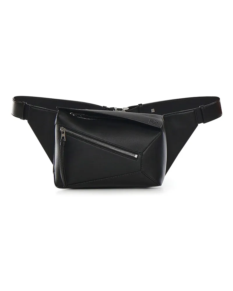 Loewe Shopper - Schwarz Schwarz