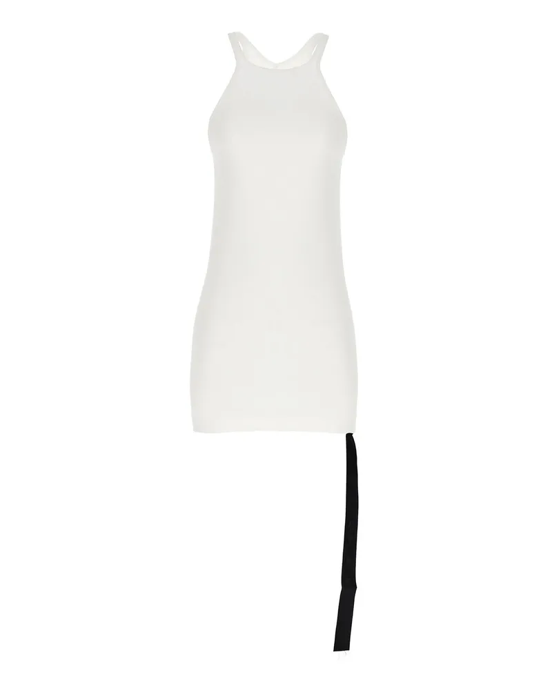 DRKSHDW by Rick Owens Top - Weiß Weiß