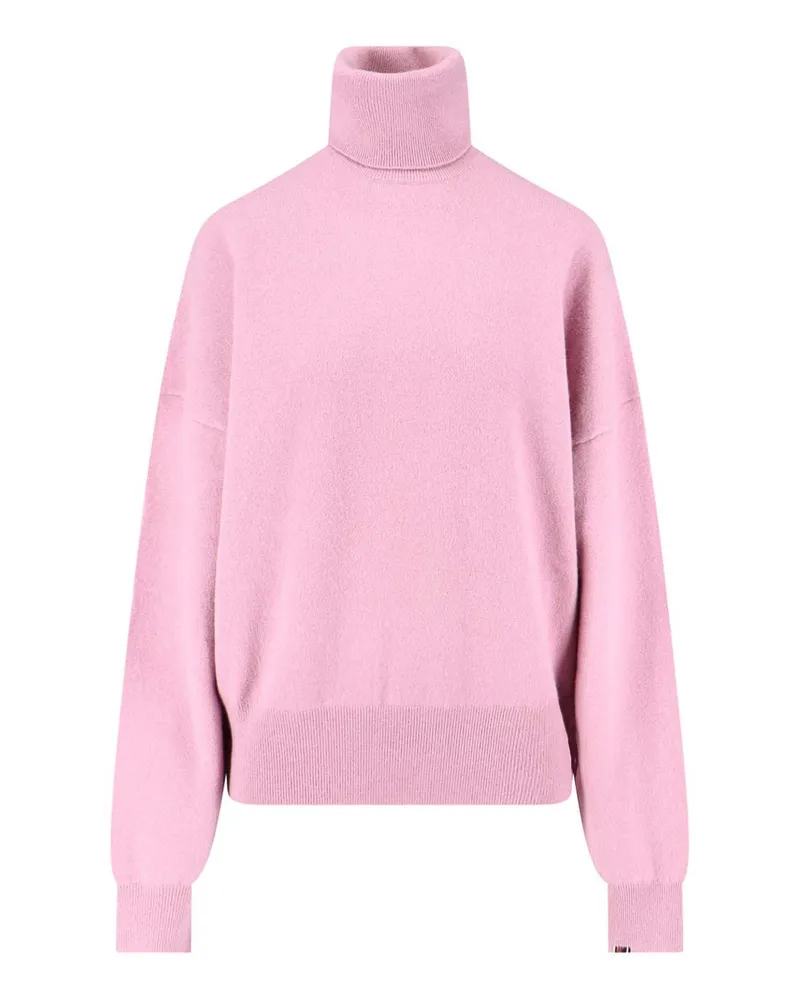 extreme cashmere Rundhalspullover - Nude Nude