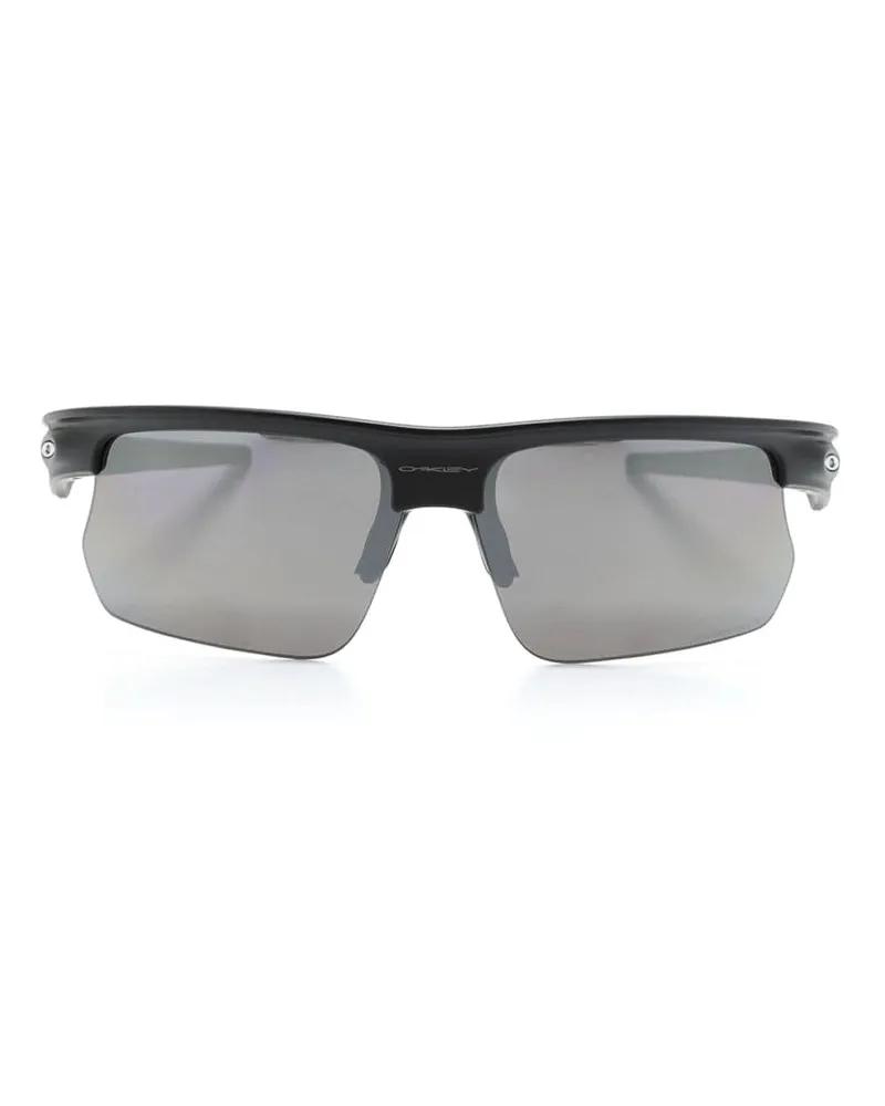 Oakley Sonnenbrille - Grau Grau