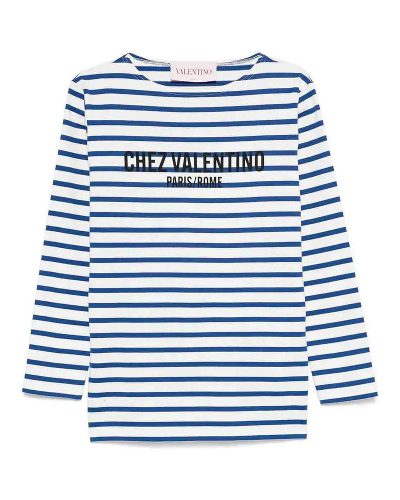 Valentino Garavani T-Shirt - Weiß Weiß