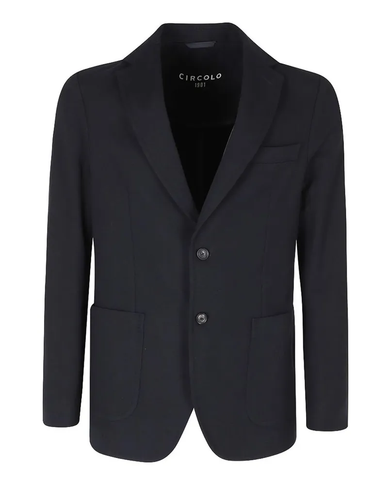 CIRCOLO 1901 Blazer - Blau Blau