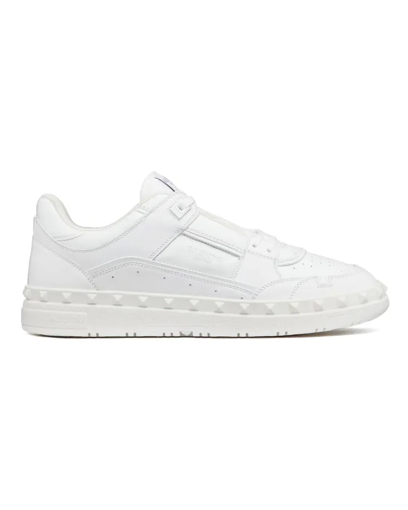 Valentino Garavani Sneaker - Weiß Weiß