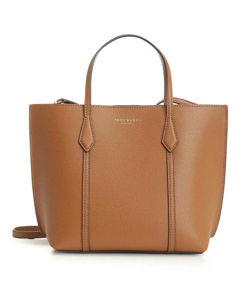 Tory Burch Shopper - Braun Braun
