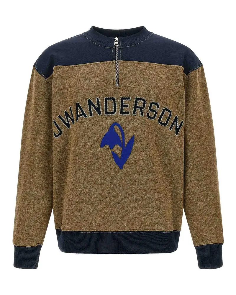 J.W.Anderson J. W. Anderson Sweatshirt - Bunt Bunt