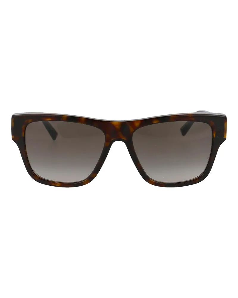 Givenchy Sonnenbrille - Braun Braun
