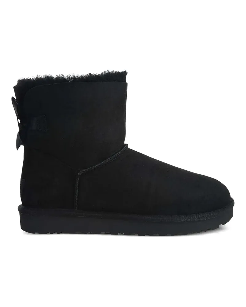 UGG Stiefeletten - Schwarz Schwarz