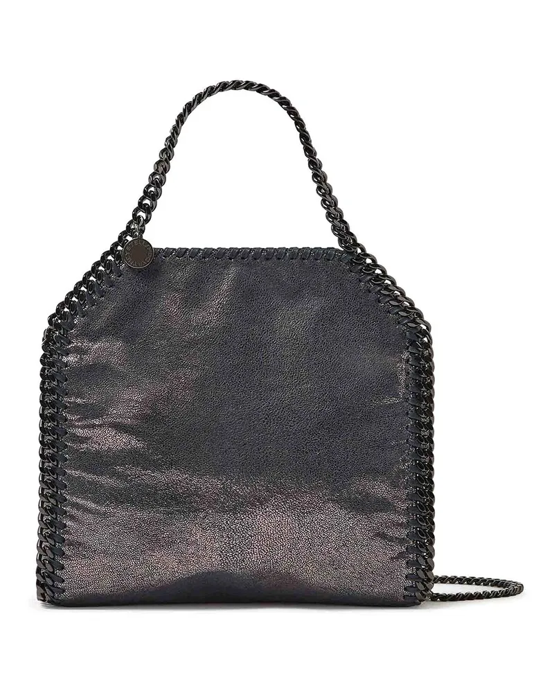 Stella McCartney Shopper - Blau Blau
