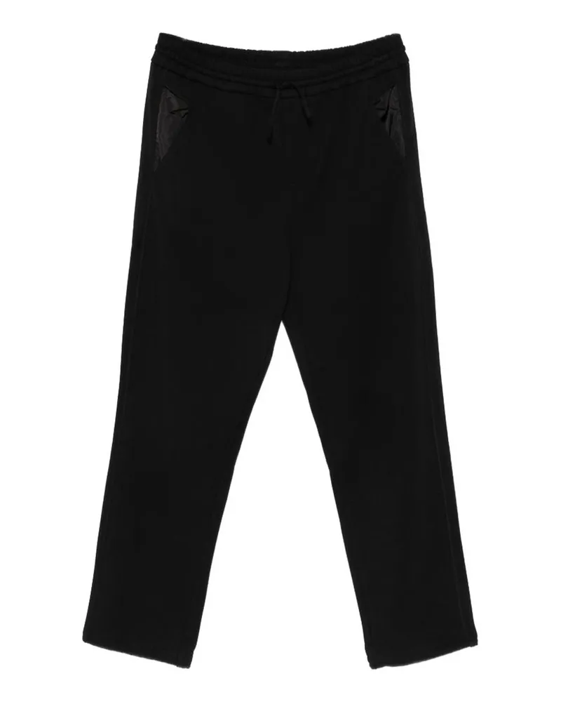 Premiata Sweatshirt - Schwarz Schwarz