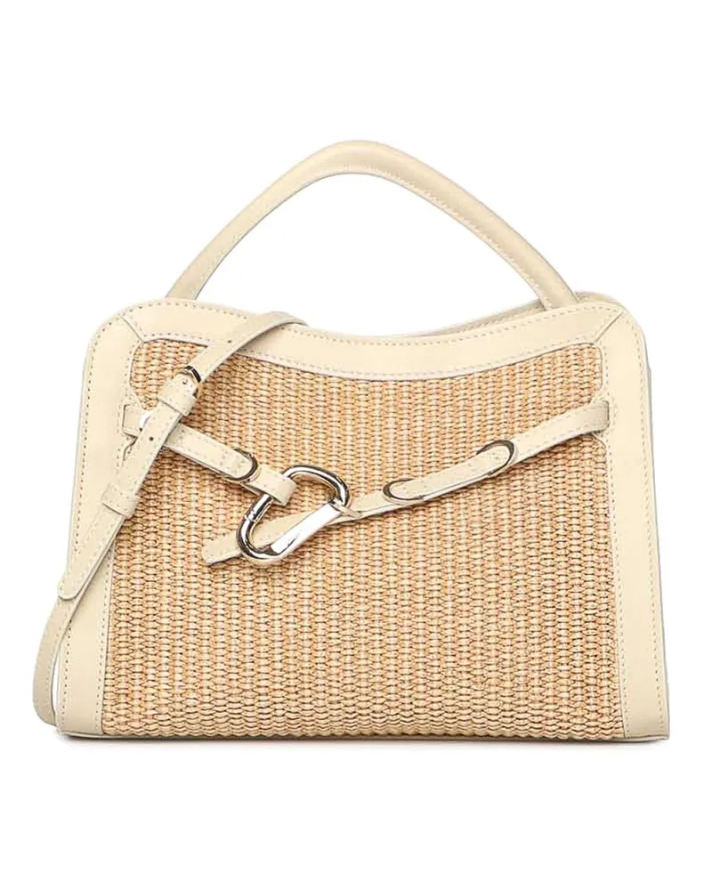 Francesco Biasia Clutch - Beige Beige