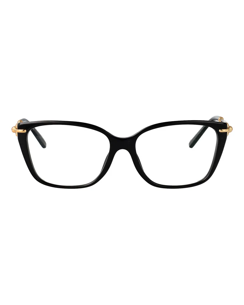 Tiffany & Co. Brillen - Schwarz Schwarz