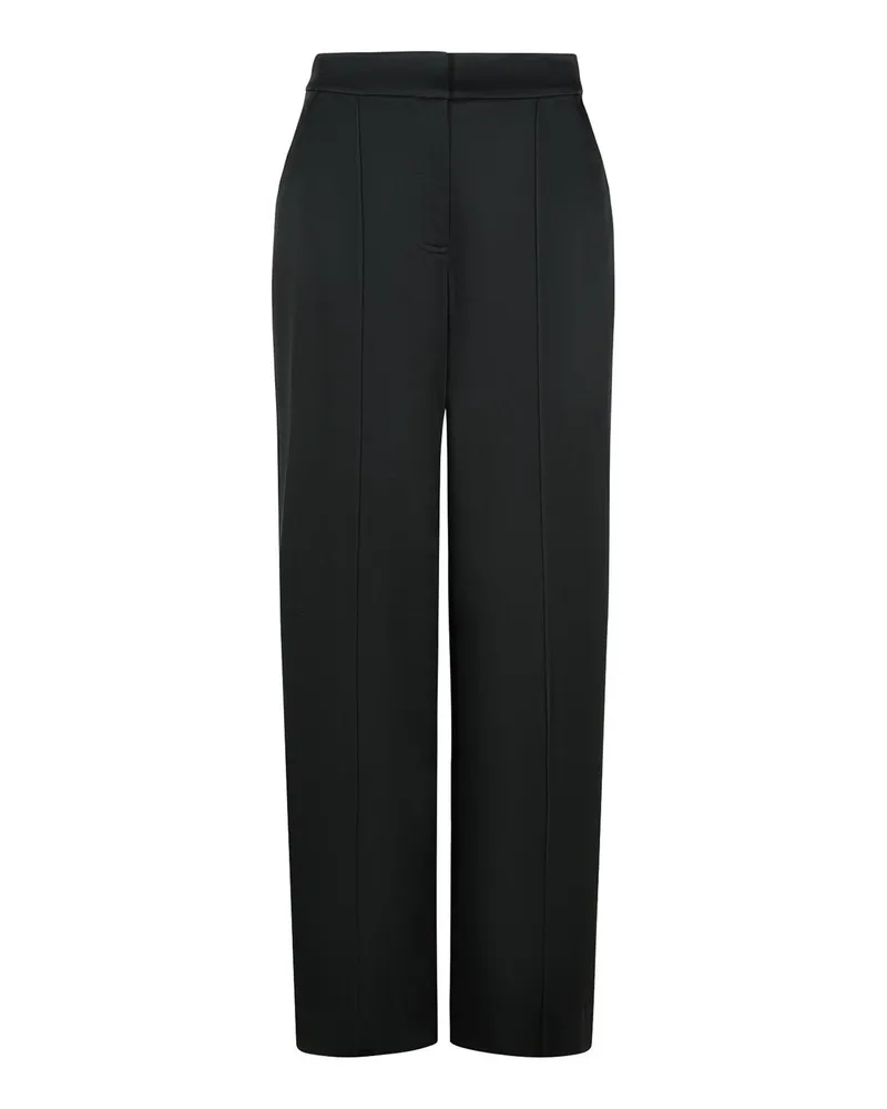Jonathan Simkhai Casual Hose - Schwarz Schwarz