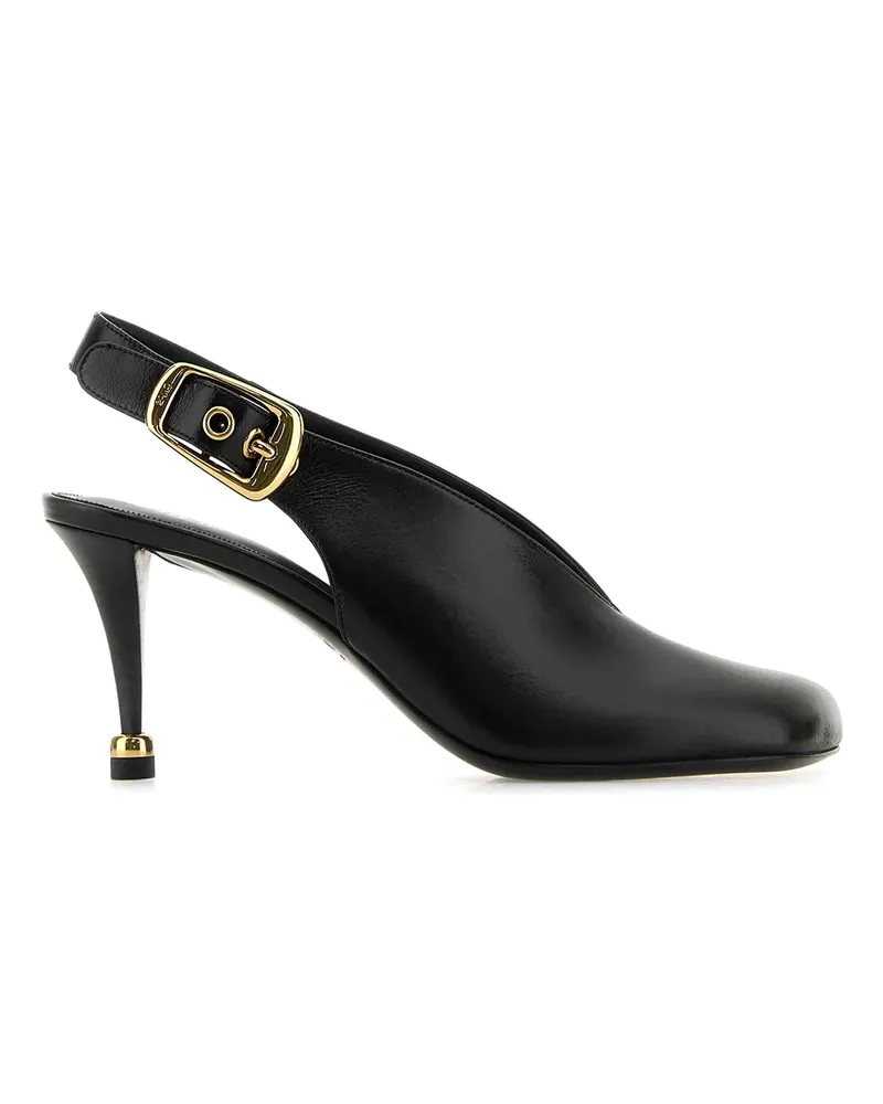Chloé Pumps - Schwarz Schwarz