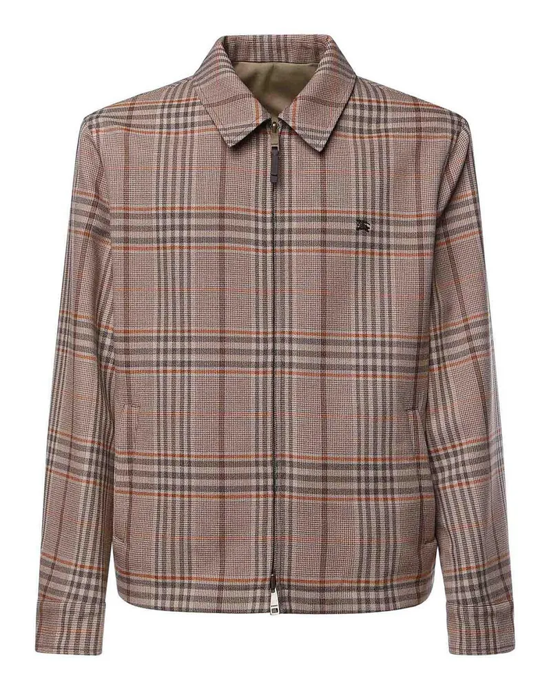 Burberry Blazer - Beige Beige