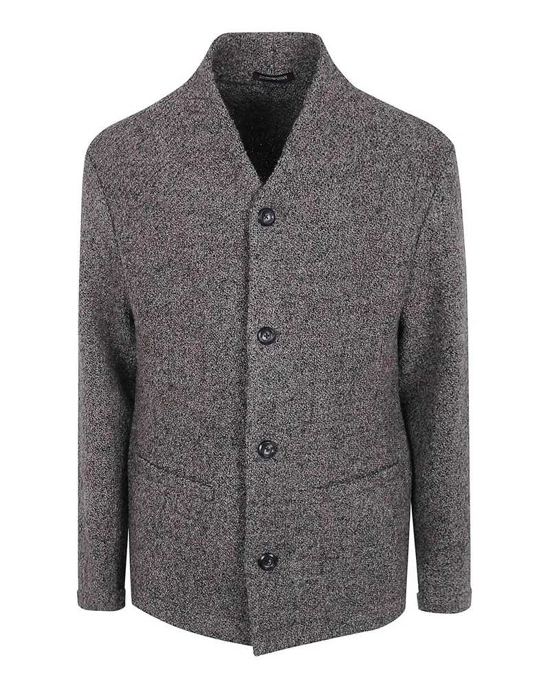 Emporio Armani Blazer - Braun Braun