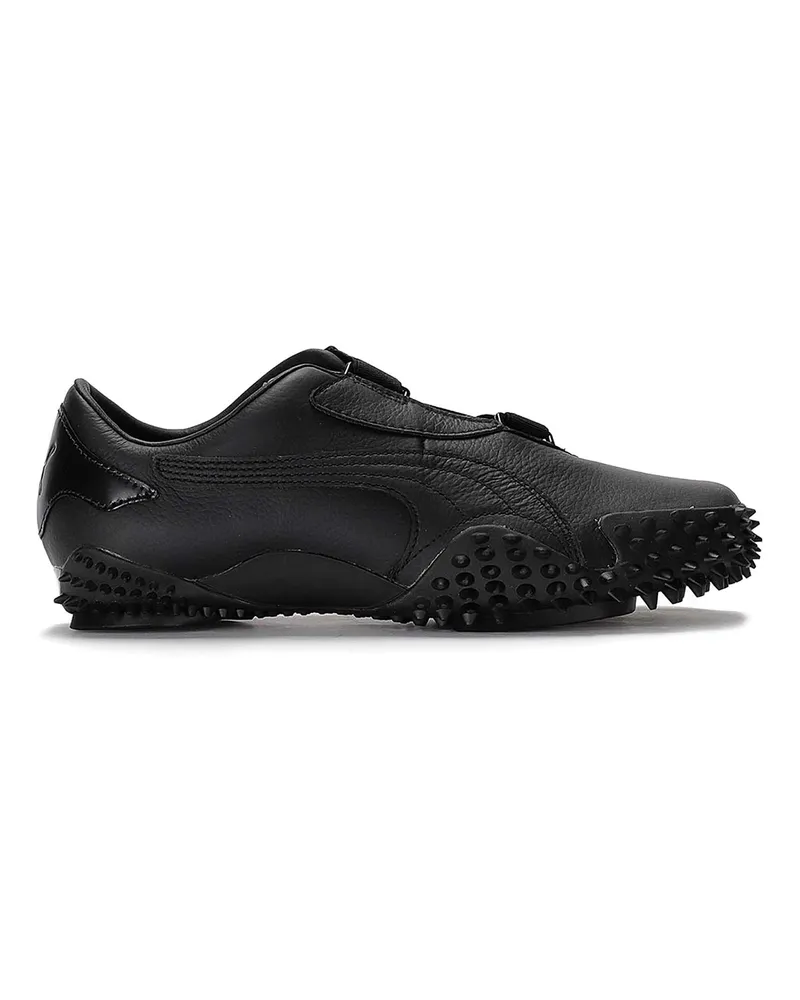 Puma Sneaker - Schwarz Schwarz