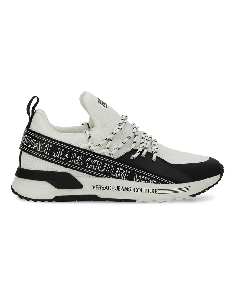 Versace Jeans Sneaker - Weiß Weiß