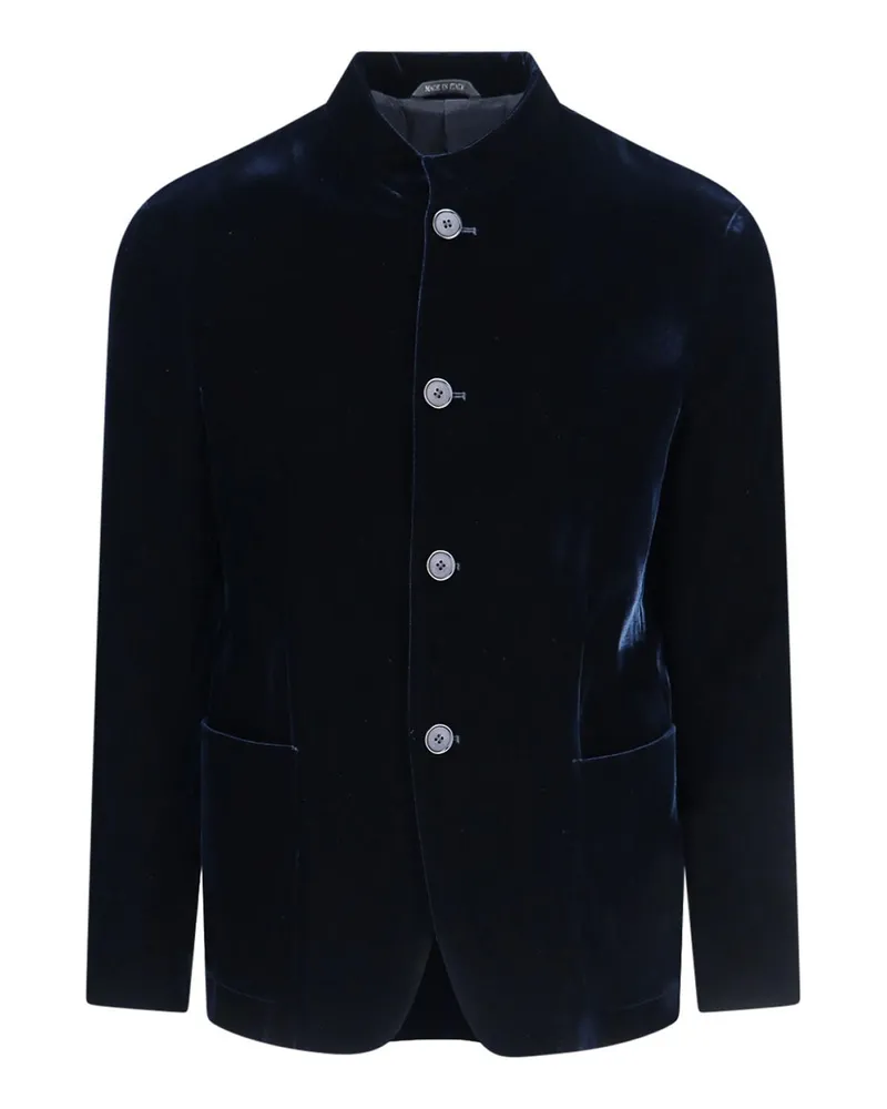 Giorgio Armani Blazer - Blau Blau